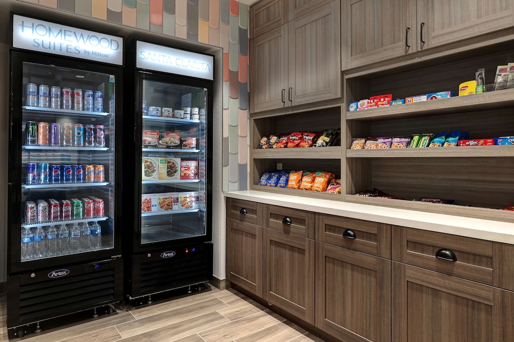 Homewood Suites by Hilton Santa Clarita - photo 39