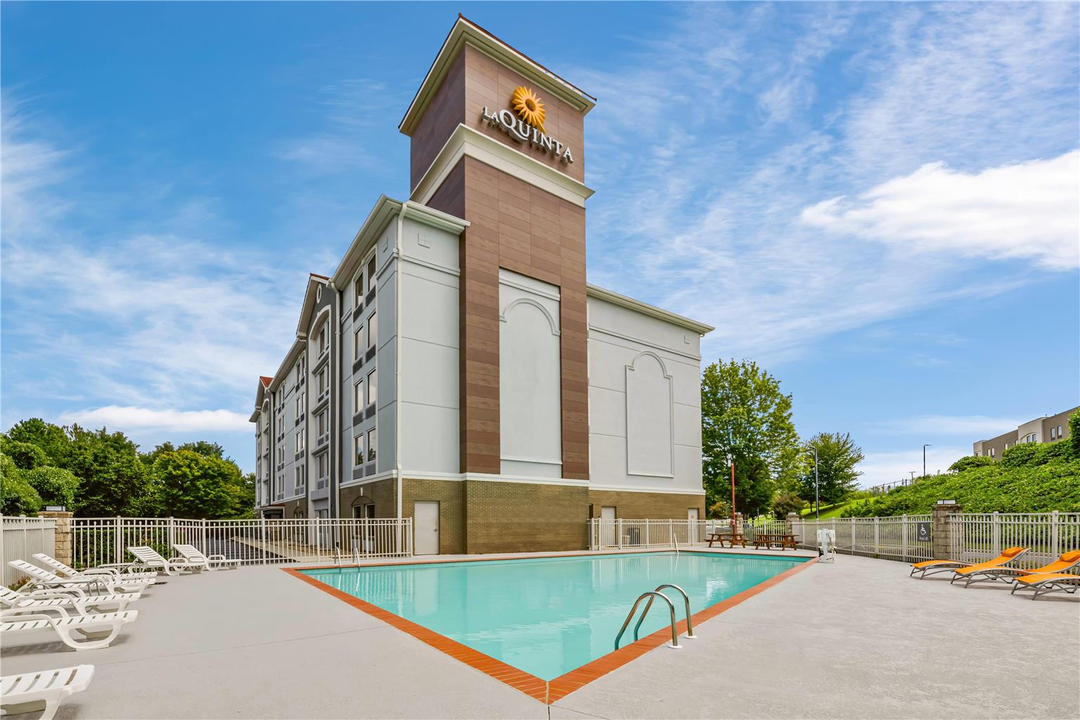 La Quinta Inn & Suites by Wyndham Atlanta Douglasville - photo 6