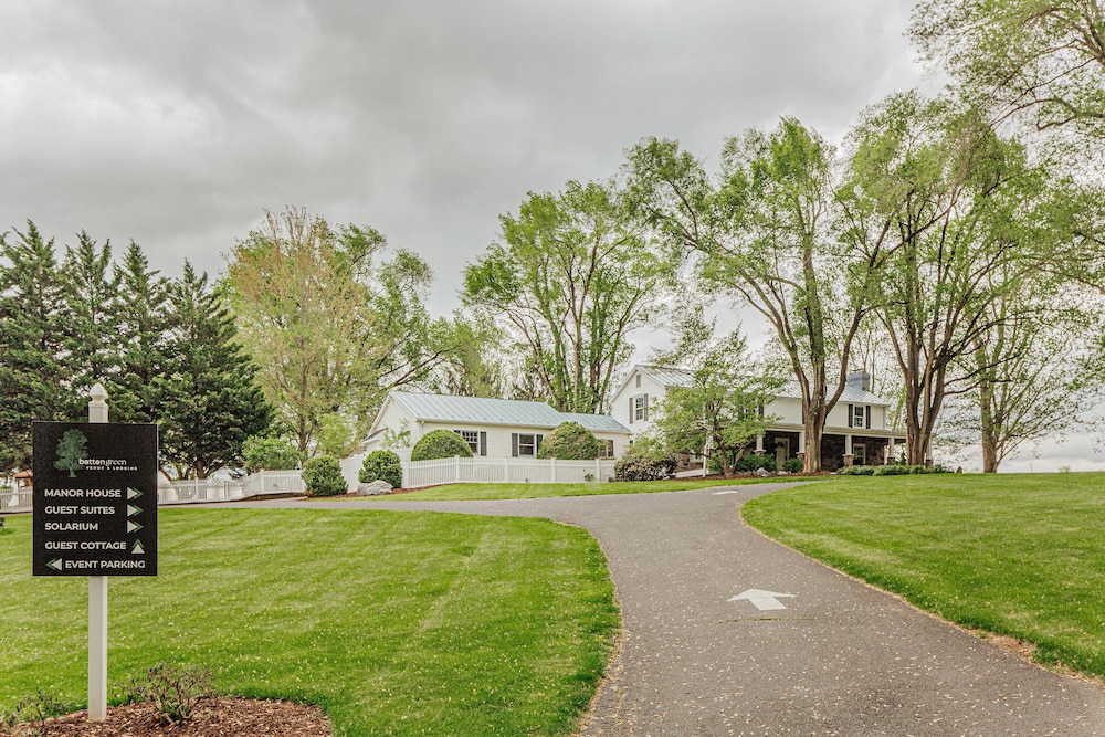 Batten Green Venue & Lodging - photo 79