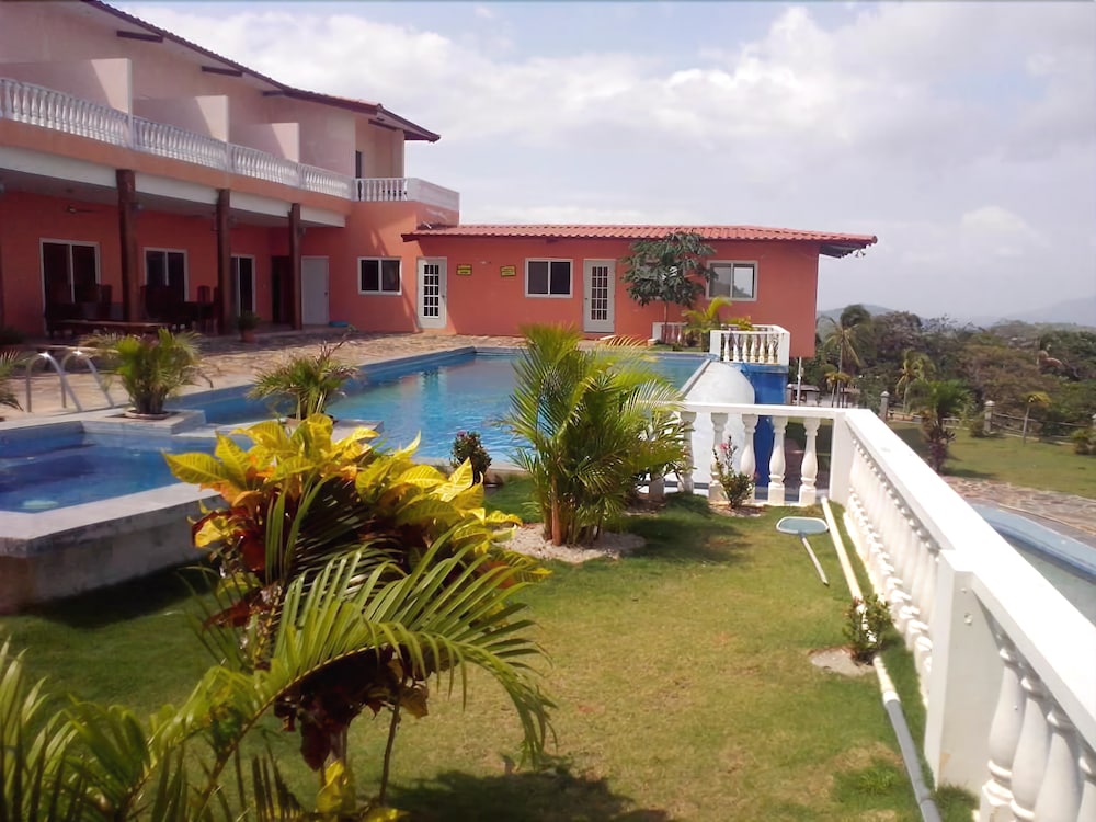 Cielo de Panama - last minute hotel in Las Lajas