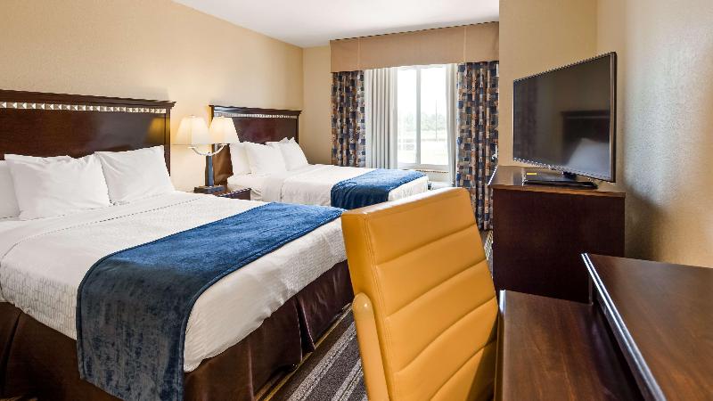 Comfort Suites Seabrook Kemah - photo 32