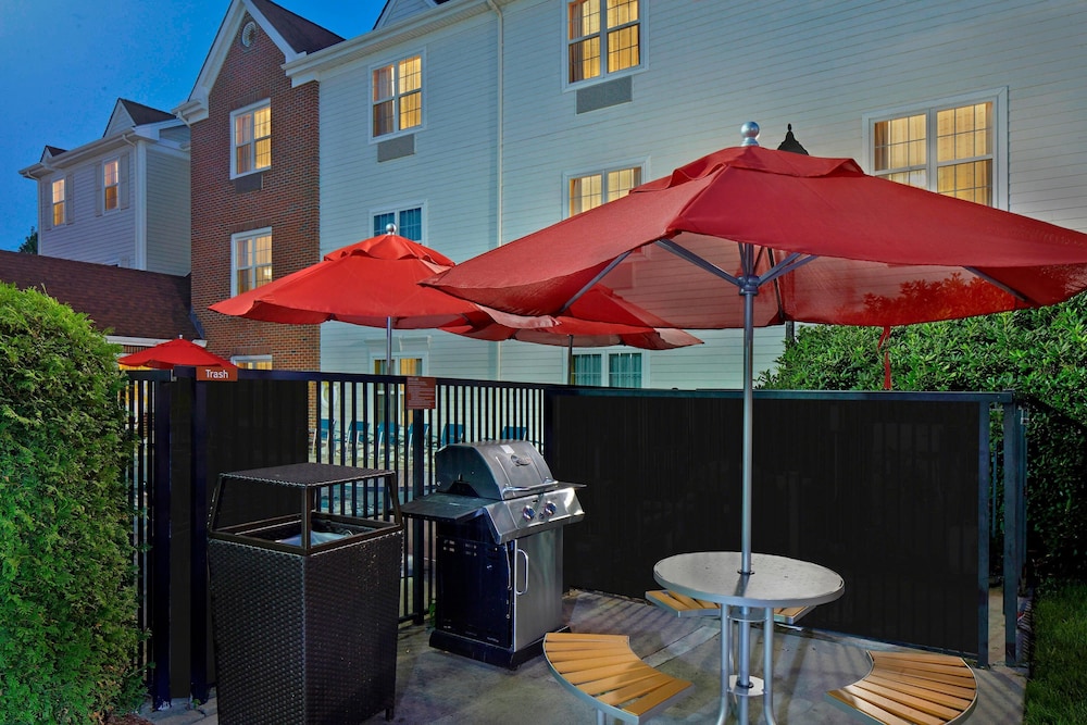 Residences at International Place - photo 9