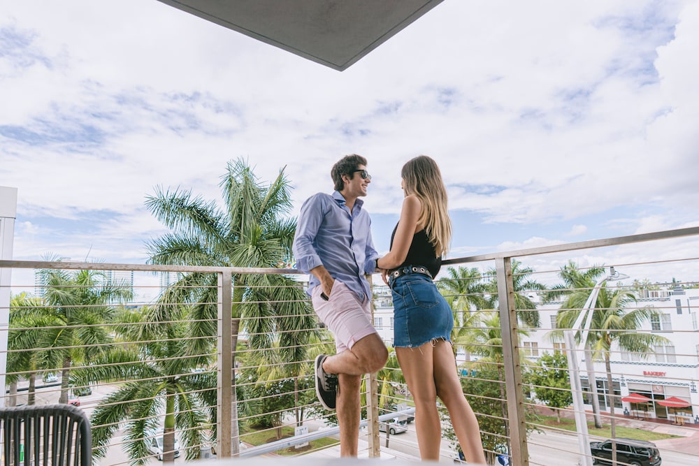 Urbanica The Euclid - photo 3