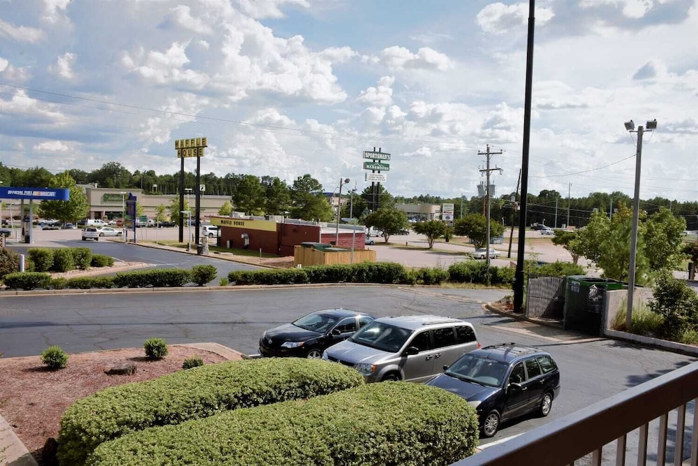 Suburban Studios Columbia Harbison - photo 30