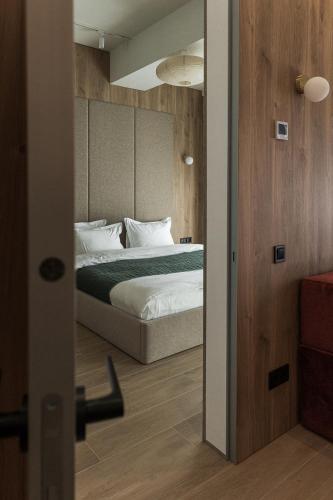 Dom Hotel — Prolisky — photo 4
