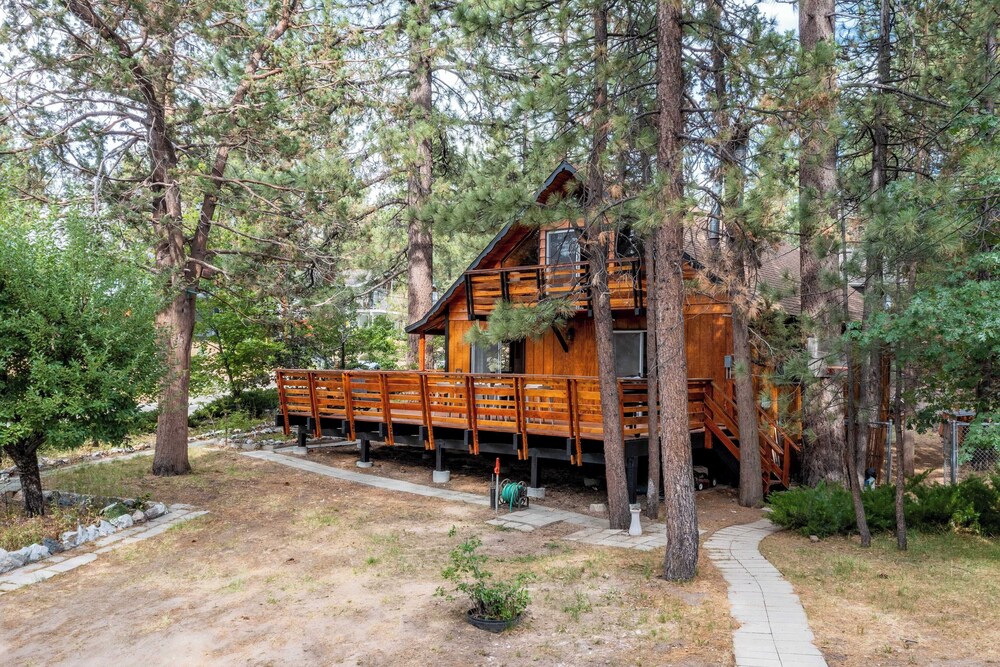 Avalon Pines by AvantStay 5 mins from Bear Mountain Ski Resort - photo 31