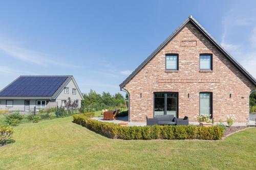 Nordwind - carbon neutral hotel in Unknown City