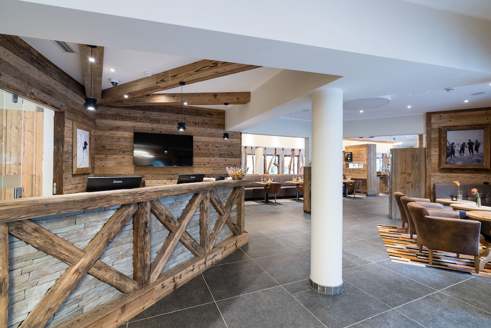 Vaya Sölden — Soelden — photo 2