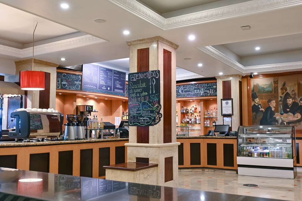 Emporio Reforma Restaurantes Galeri a Cafe