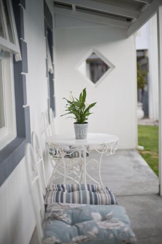 Bredasdorp Country Manor in Bredasdorp, South Africa