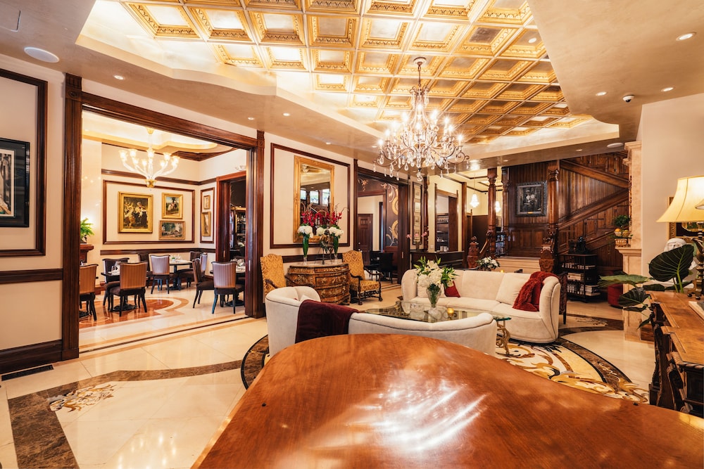 Mansion on Sutter - photo 5