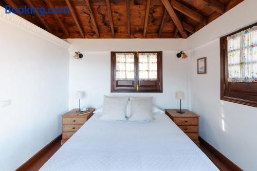Hotel Rural Villa Ariadna — Guimar — photo 5