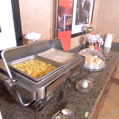 Hampton Inn & Suites Farmington - featured photo