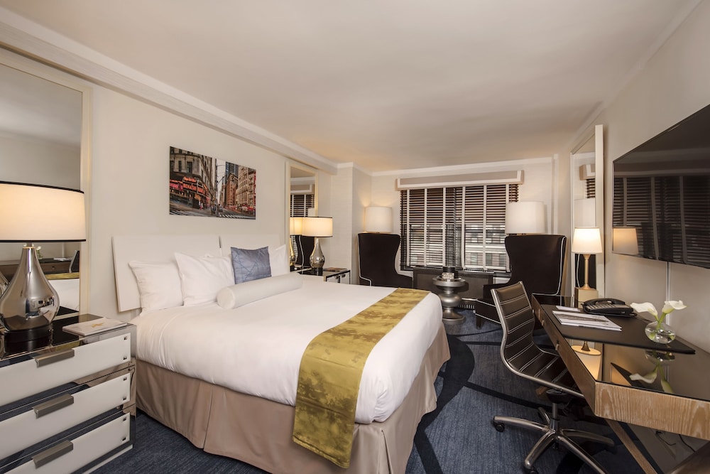 Kimpton Ashbel New York Park Avenue - photo 21