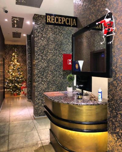 Dreams Rooms - last minute hotel in Belgrade
