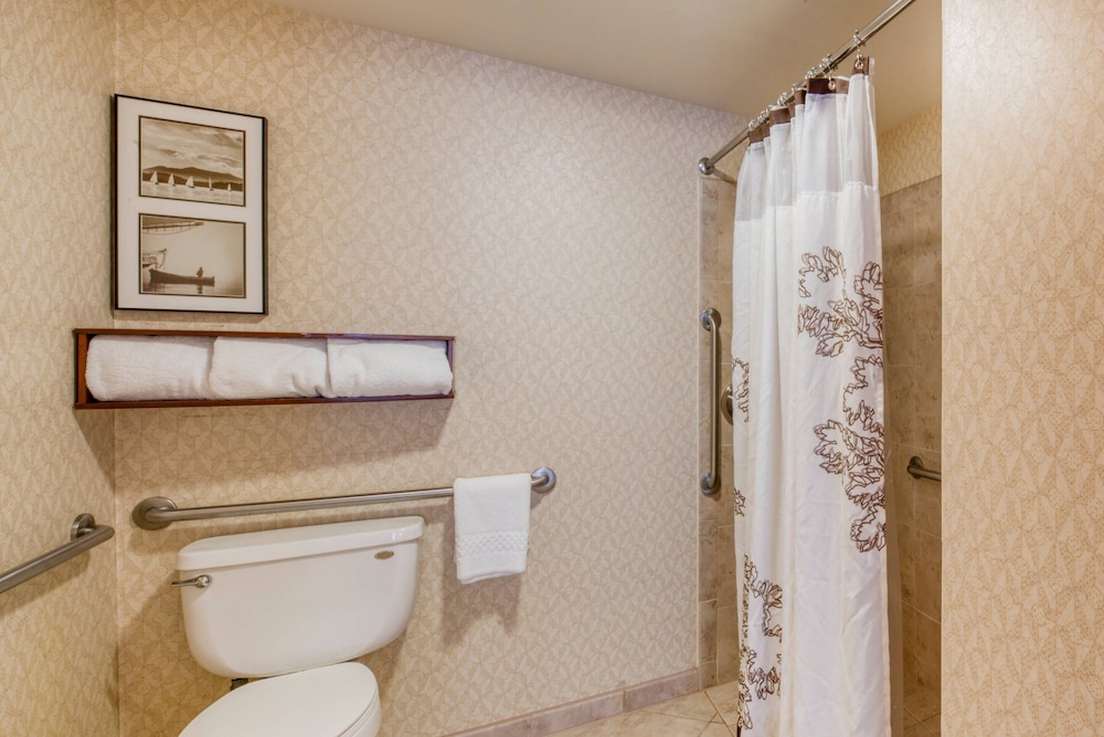 Residence Inn by Marriott Chapel Hill - photo 30
