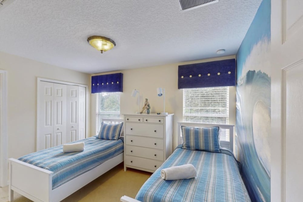 Chun's Bella Vida Resort Vacation Home - photo 7