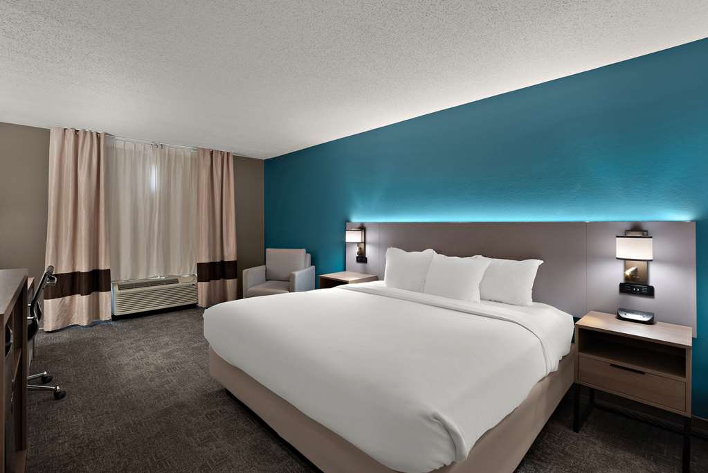 Comfort Inn & Suites Santee - photo 13