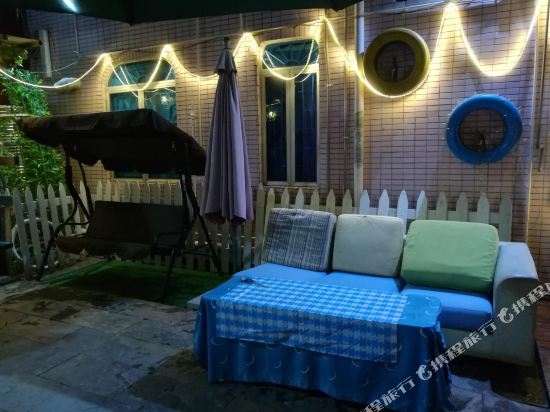 Seaside Inn in Shenzhen, People's Republic of China