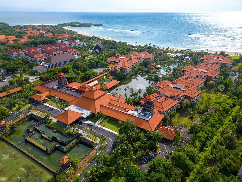 Ayodya Resort Bali in Nusa Dua, Indonesia