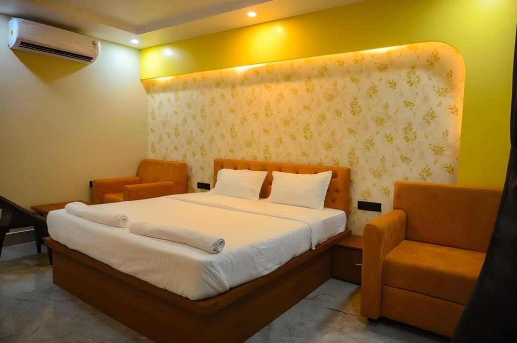 Shivanta Hotel & Resort By Basotel in Jasidih, India