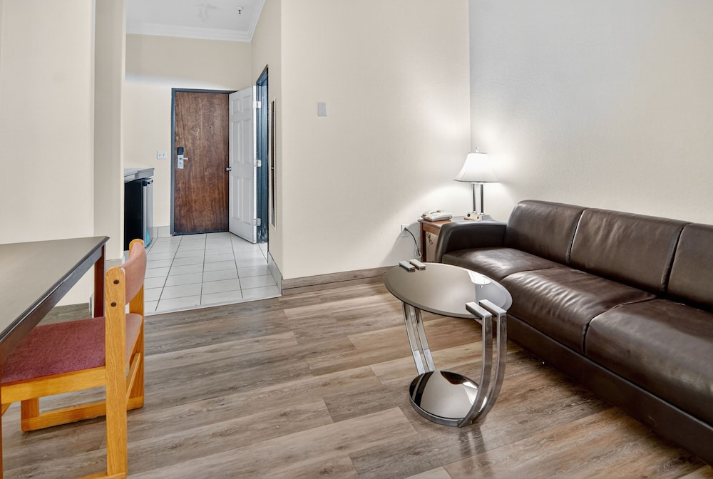 Robinson Inn and Suites - photo 18