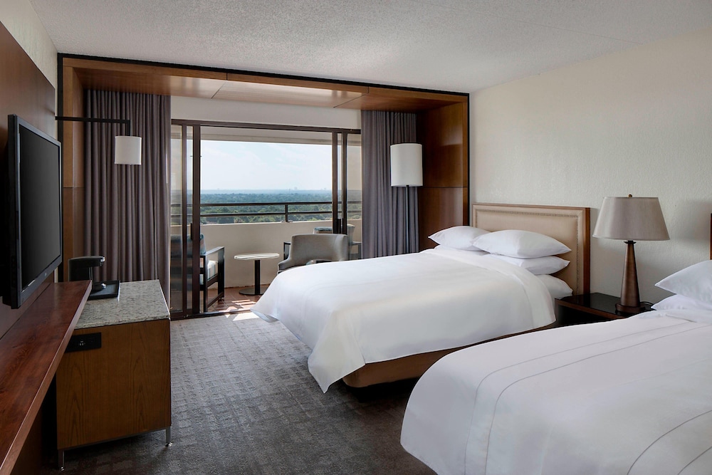 San Antonio Marriott Northwest Medical Center - photo 6