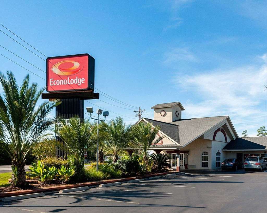 Econo Lodge Jasper - featured photo