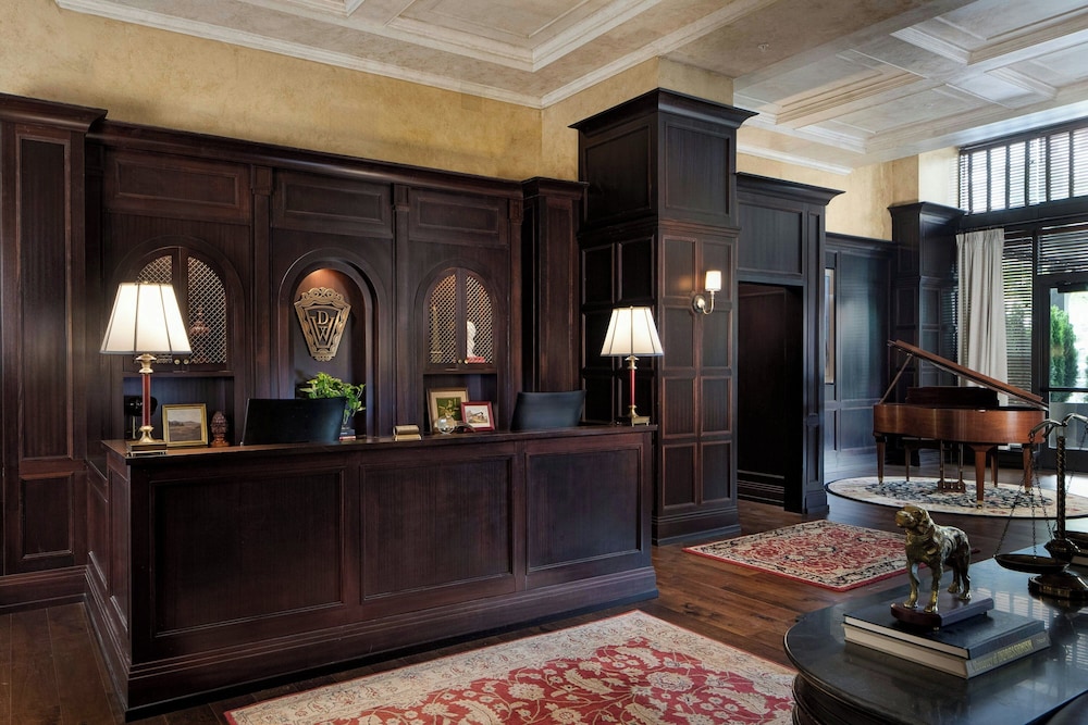 Hotel David Whitney Autograph Collection - photo 8