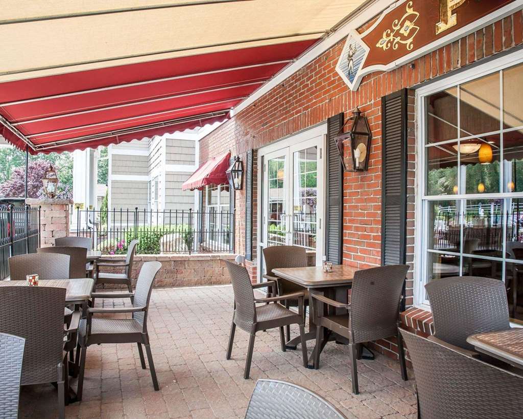 Comfort Inn & Suites Sturbridge Brimfield - photo 40