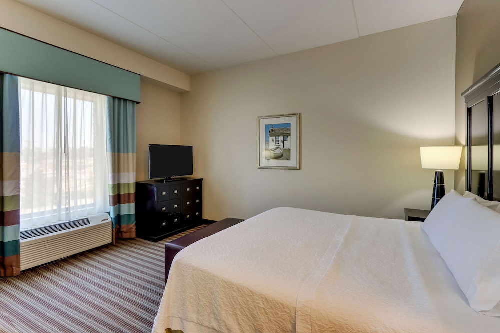 Hampton Inn & Suites Swansboro Near Camp Lejeune - photo 25
