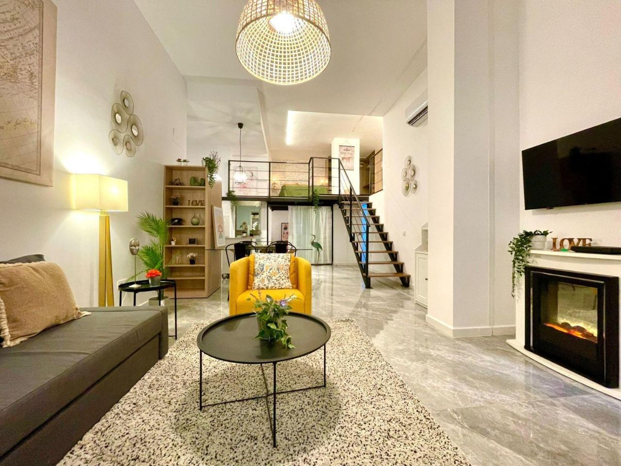 Apartamento Cadiz Costa — 4-Star Luxury Hotel in Cadiz, Spain