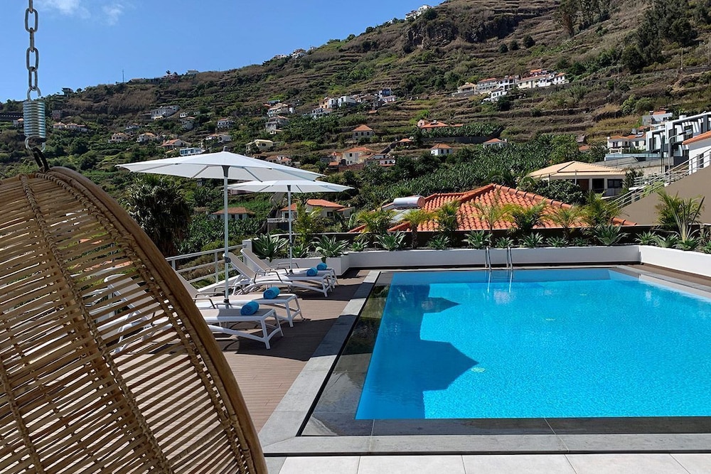 Calheta Boutique Houses Adults Only in Calheta, Portugal