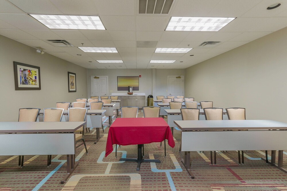 Residence Inn by Marriott Fort Worth Alliance Airport - photo 37