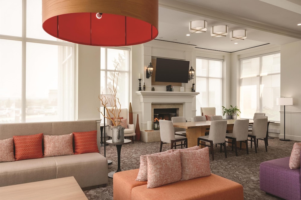 Hilton Garden Inn Allentown Bethlehem Airport - photo 2