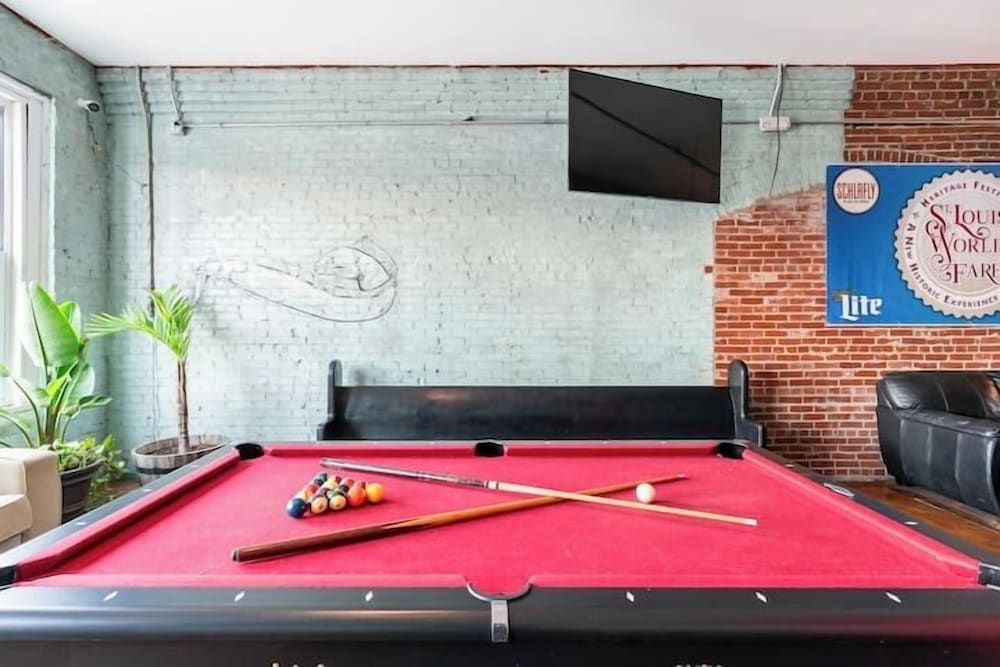 Three Rivers Inn at Jordan's Warehouse - photo 2
