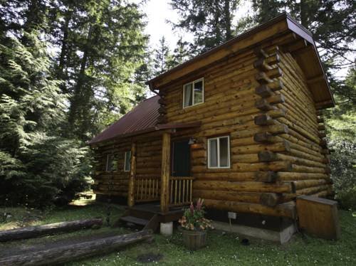 Lakedale Resort — Friday Harbor