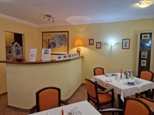 City Hotel Hanseatic Bremen — Bremen — photo 5