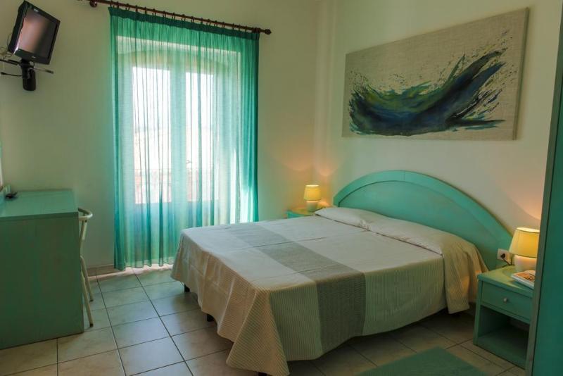 Marinaro in Santa Teresa Gallura, Italy