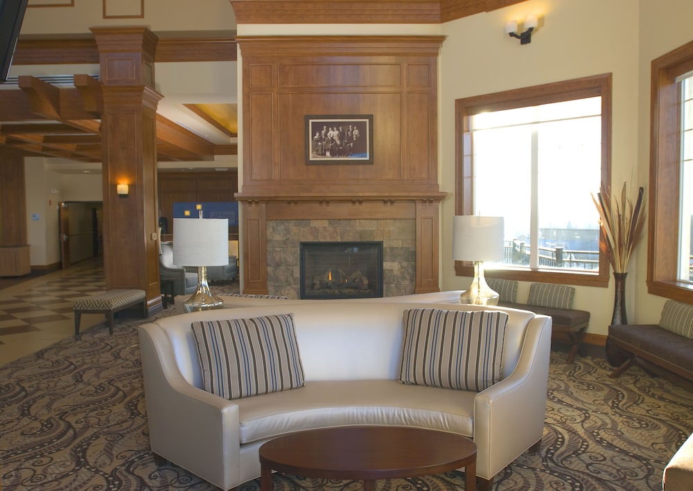 Holiday Inn Express Spokane Downtown by IHG - photo 48