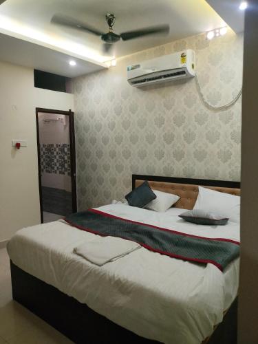 Rapti Inn in Gorakhpur, India