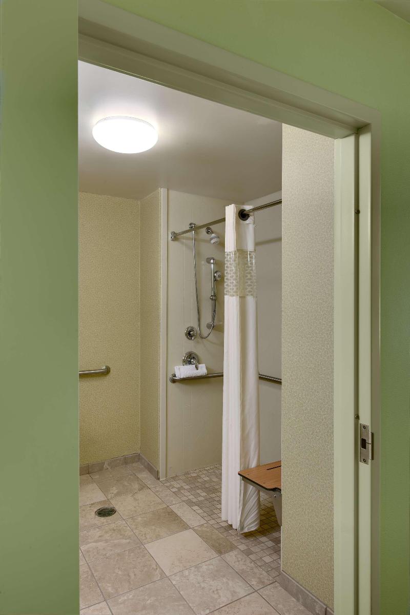 Hampton Inn & Suites Moline Quad City Int'l Aprt - photo 38