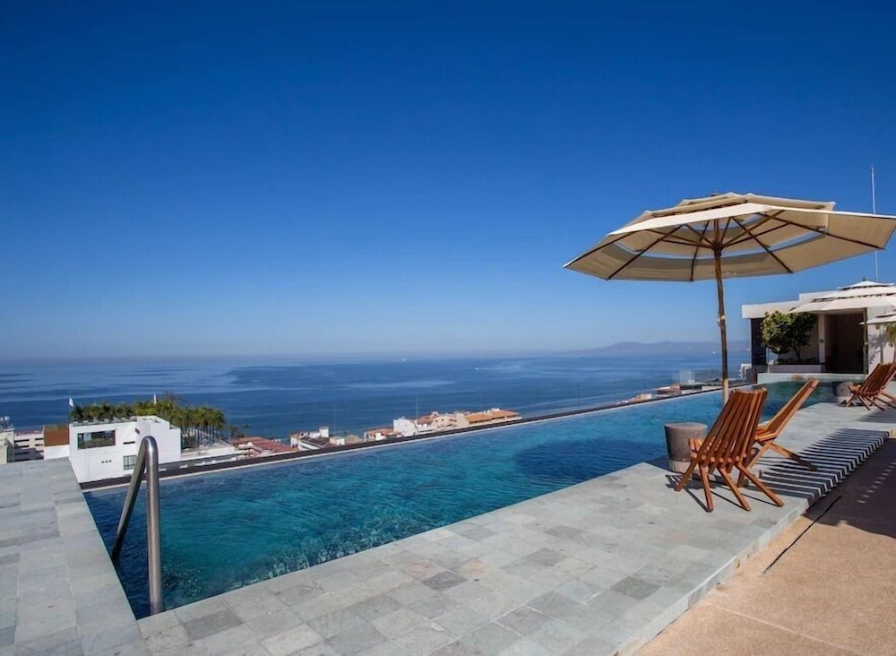 Condominios 105sv — Puerto Vallarta