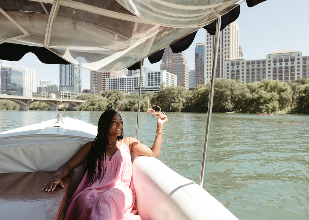 AC Hotel Austin University - photo 35