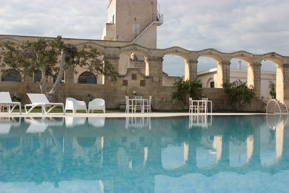 Masseria Savoia — hotel in Ginosa