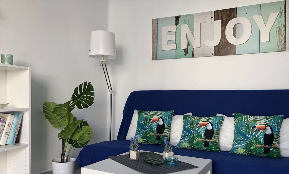 Casa Tucán Puerto del Carmen — 4-Star Luxury Hotel in Puerto Del Carmen, Spain