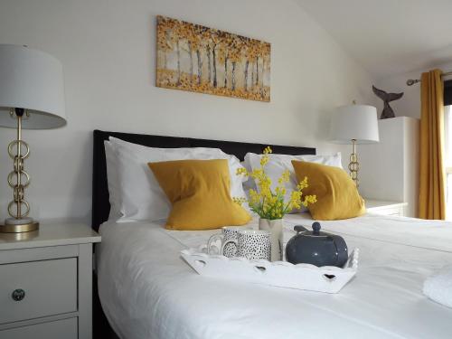Orme Rise 1 The Penthouse Suite — 4-Star Luxury Hotel in Llandudno, United Kingdom