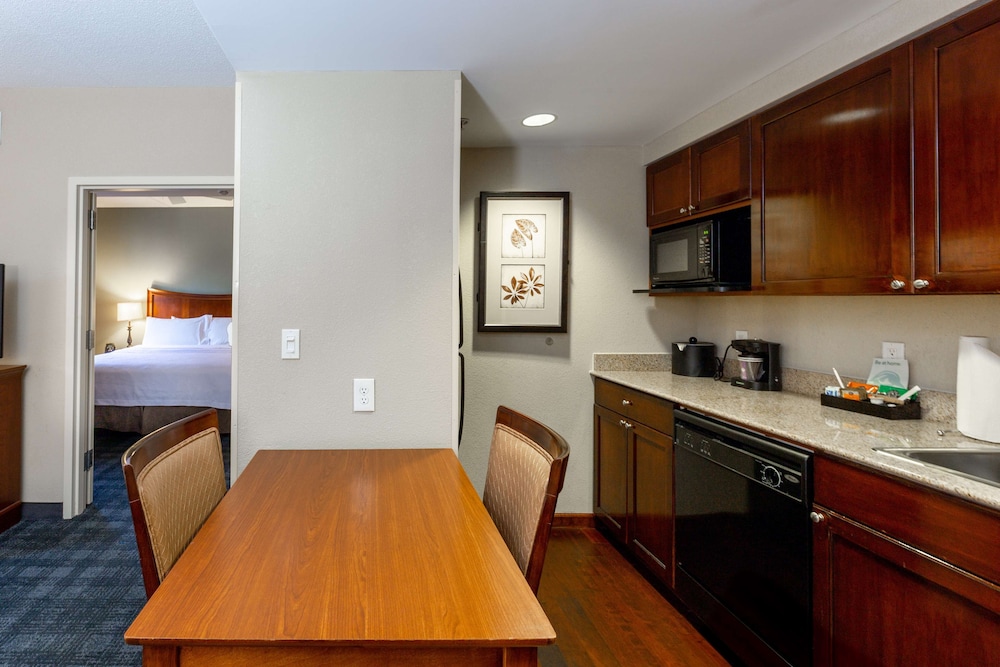 Homewood Suites by Hilton Lawrenceville Duluth - photo 21