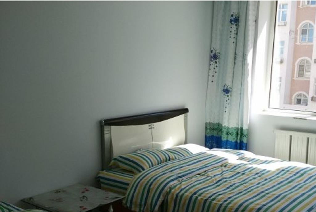 Leyao Inn in Manzhouli, People's Republic of China