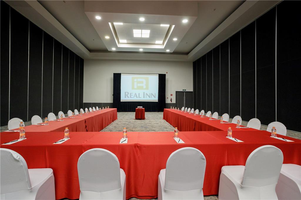 Event hall